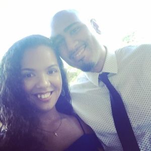 Meet your Posher, Vanessa